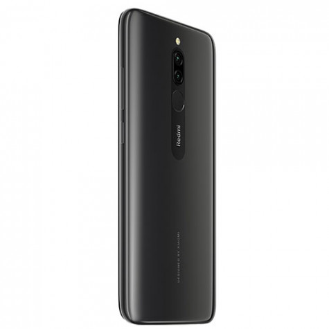 Xiaomi Redmi 8 3GB/32GB Black